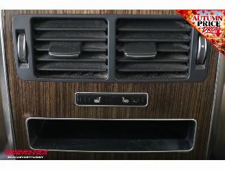 Land Rover Range Rover sport 3.0 SDV6 Aut. MOTORSCHADEN HSE Dynamic Navi SHZ Camera PDC AHK picture 22
