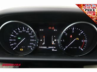 Land Rover Range Rover sport 3.0 SDV6 Aut. MOTORSCHADEN HSE Dynamic Navi SHZ Camera PDC AHK picture 14
