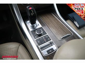 Land Rover Range Rover sport 3.0 SDV6 Aut. MOTORSCHADEN HSE Dynamic Navi SHZ Camera PDC AHK picture 20