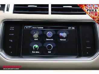Land Rover Range Rover sport 3.0 SDV6 Aut. MOTORSCHADEN HSE Dynamic Navi SHZ Camera PDC AHK picture 18