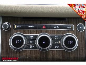 Land Rover Range Rover sport 3.0 SDV6 Aut. MOTORSCHADEN HSE Dynamic Navi SHZ Camera PDC AHK picture 21