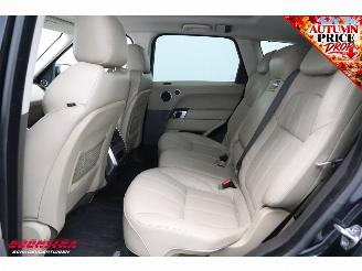 Land Rover Range Rover sport 3.0 SDV6 Aut. MOTORSCHADEN HSE Dynamic Navi SHZ Camera PDC AHK picture 11