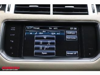 Land Rover Range Rover sport 3.0 SDV6 Aut. MOTORSCHADEN HSE Dynamic Navi SHZ Camera PDC AHK picture 17