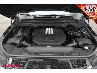 Land Rover Range Rover sport 3.0 SDV6 Aut. MOTORSCHADEN HSE Dynamic Navi SHZ Camera PDC AHK picture 5