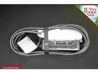 Hyundai IONIQ 6 77.4 kWh BOSE HUD ACC Navi Clima Memory SHZ LrHZ Apple/Android Virtual Camera 360° PDC picture 35