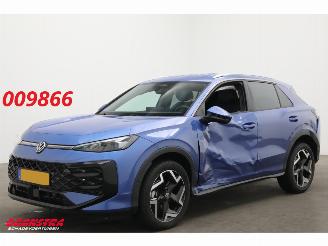 škoda osobní automobily Volkswagen T-Roc 1.5 eTsi DSG R-Line ACC Navi Clima SHZ Apple/Android Virtual Camera PDC 2026/1