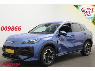 Auto incidentate Volkswagen T-Roc 1.5 eTsi DSG R-Line ACC Navi Clima SHZ Apple/Android Virtual Camera PDC 2026/1