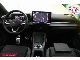 Volkswagen T-Roc 1.5 eTsi DSG R-Line ACC Navi Clima SHZ Apple/Android Virtual Camera PDC picture 14