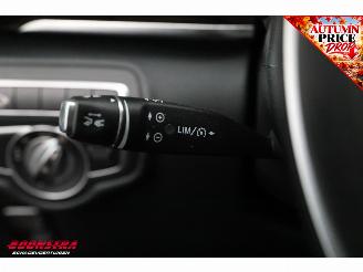 Mercedes V-klasse 250d AUT Lang DC AMG 5p Pano Burmester ACC Navi Leder SBL AHK 360° picture 27