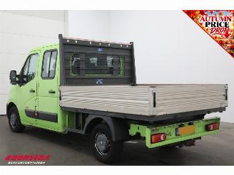 Renault Master T35 2.3 dCi L2H2 DC Airco Bluetooth picture 4