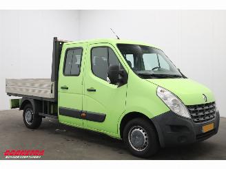 Renault Master T35 2.3 dCi L2H2 DC Airco Bluetooth picture 2