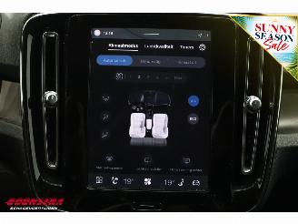 Volvo XC40 Recharge Plus 70 kWh ACC Navi Clima SHZ LrHZ Apple/Android Virtual Camera PDC AHK picture 37
