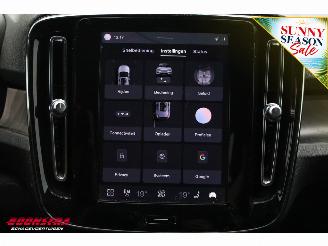 Volvo XC40 Recharge Plus 70 kWh ACC Navi Clima SHZ LrHZ Apple/Android Virtual Camera PDC AHK picture 36