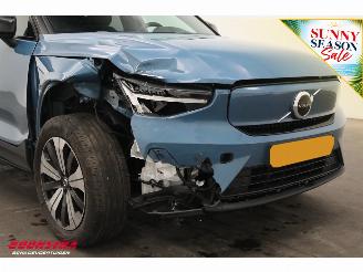 Volvo XC40 Recharge Plus 70 kWh ACC Navi Clima SHZ LrHZ Apple/Android Virtual Camera PDC AHK picture 15