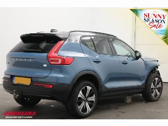 Volvo XC40 Recharge Plus 70 kWh ACC Navi Clima SHZ LrHZ Apple/Android Virtual Camera PDC AHK picture 3