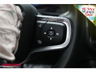 Volvo XC40 Recharge Plus 70 kWh ACC Navi Clima SHZ LrHZ Apple/Android Virtual Camera PDC AHK picture 29