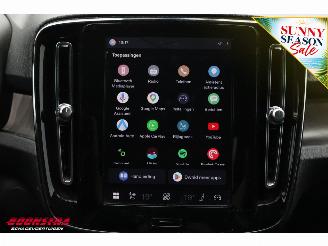 Volvo XC40 Recharge Plus 70 kWh ACC Navi Clima SHZ LrHZ Apple/Android Virtual Camera PDC AHK picture 35