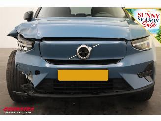 Volvo XC40 Recharge Plus 70 kWh ACC Navi Clima SHZ LrHZ Apple/Android Virtual Camera PDC AHK picture 16