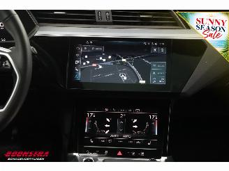 Audi Q8 50 quattro Advanced 95 kWh B&O Pano ACC Leder Memory SHZ Apple/Android Virtual Camera PDC picture 17
