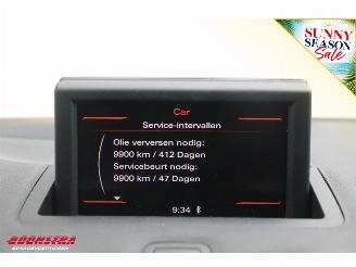 Audi A1 1.4 TFSI S-Tronic Ambition S-Line Navi Clima Cruise SHZ picture 23