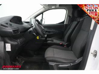 Peugeot Partner 1.5 BlueHDI Premium Cruise Airco Apple/Android PDC picture 11