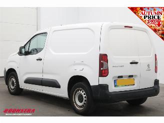 Peugeot Partner 1.5 BlueHDI Premium Cruise Airco Apple/Android PDC picture 4