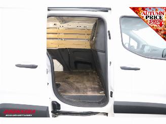 Peugeot Partner 1.5 BlueHDI Premium Cruise Airco Apple/Android PDC picture 7