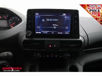 Peugeot Partner 1.5 BlueHDI Premium Cruise Apple/Android PDC Airco picture 10