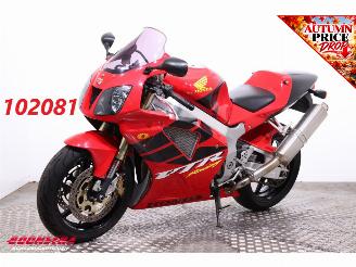 occasione motocicli Honda  VTR 1000SP-1 SC45 34.774 km! 2002/4