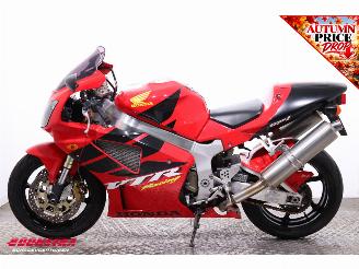 Honda  VTR 1000SP-1 SC45 34.774 km! picture 5