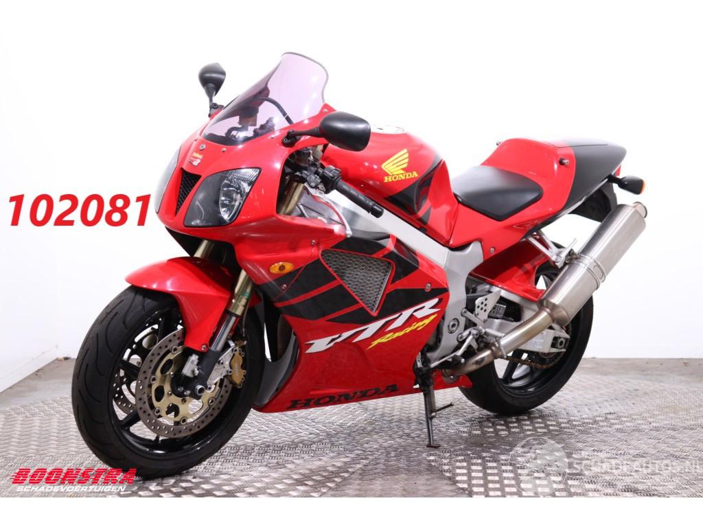 Honda VTR 1000SP-1 SC45 34.774 km!