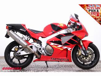 Honda  VTR 1000SP-1 SC45 34.774 km! picture 7