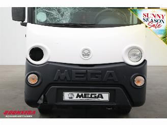 Aixam  E-Worker Mega E-Worker Kipper picture 7