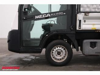 Aixam  E-Worker Mega Kipper picture 10