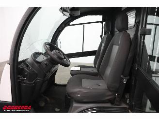 Aixam  E-Worker Mega Kipper picture 15