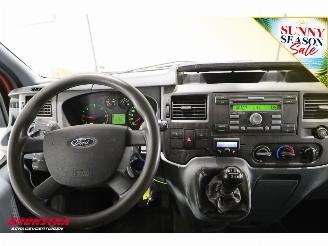 Ford Transit 2.2 TDCI Ambiente Radio/CD AHK 179.779 km! picture 8
