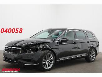 škoda osobní automobily Volkswagen Passat Variant 2.0 TDI 200 PK DSG R-Line Pano LED ACC ErgoComf. Camera AHK 2023/2