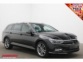 Volkswagen Passat Variant 2.0 TDI 200 PK DSG R-Line Pano LED ACC ErgoComf. Camera AHK picture 2