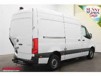 Mercedes Sprinter 317 CDI 9G-T L2-H2 RWD Cruise Airco Camera PDC AHK picture 3