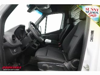 Mercedes Sprinter 317 CDI 9G-T L2-H2 RWD Cruise Airco Camera PDC AHK picture 20