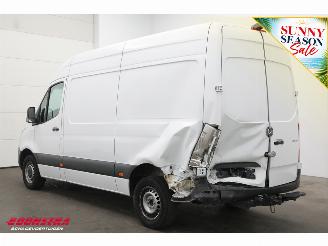 Mercedes Sprinter 317 CDI 9G-T L2-H2 RWD Cruise Airco Camera PDC AHK picture 4