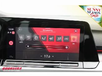Volkswagen Golf 1.0 TSI Life Virtual ACC Apple/Android Clima PDC picture 30