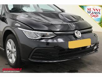 Volkswagen Golf 1.0 TSI Life Virtual ACC Apple/Android Clima PDC picture 5