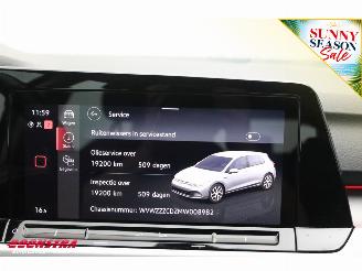 Volkswagen Golf 1.0 TSI Life Virtual ACC Apple/Android Clima PDC picture 28