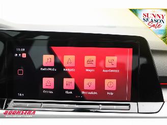 Volkswagen Golf 1.0 TSI Life Virtual ACC Apple/Android Clima PDC picture 27