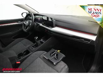 Volkswagen Golf 1.0 TSI Life Virtual ACC Apple/Android Clima PDC picture 17