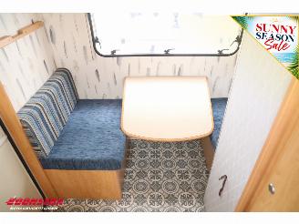Caravelair  Antares 375 Luxe Fietsendrager picture 25