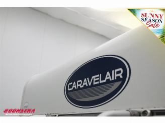 Caravelair  Antares 375 Luxe Fietsendrager picture 8