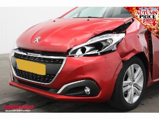 Peugeot 208 1.2 PureTech Signature Cruise Navi Apple/Android PDC Airco picture 12