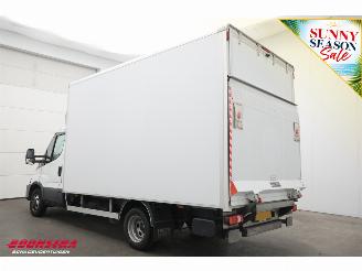 Iveco Daily 40C18 Hi-Matic LBW Bak-Klep Cruise Navi Clima Camera PDC picture 4